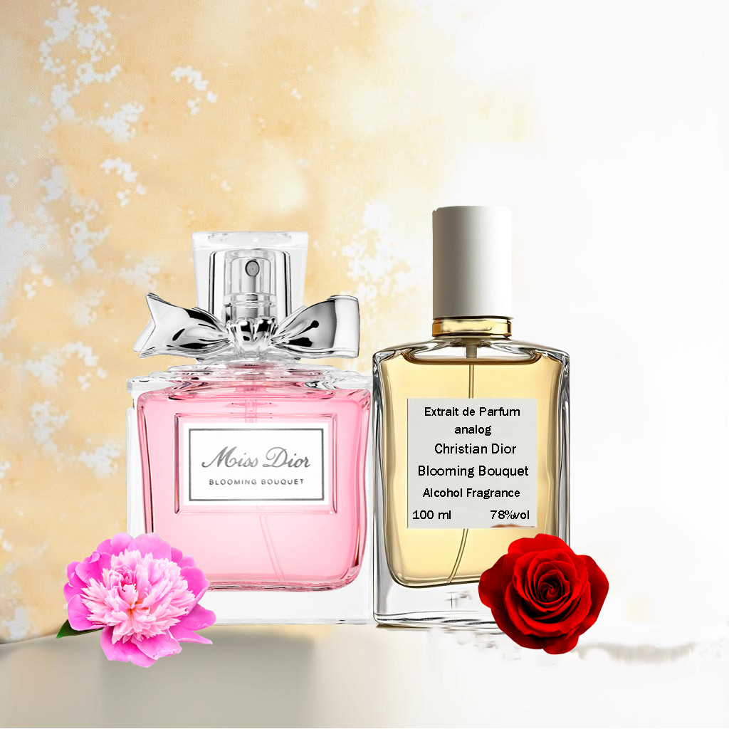 Christian Dior Miss Dior Blooming Bouquet
